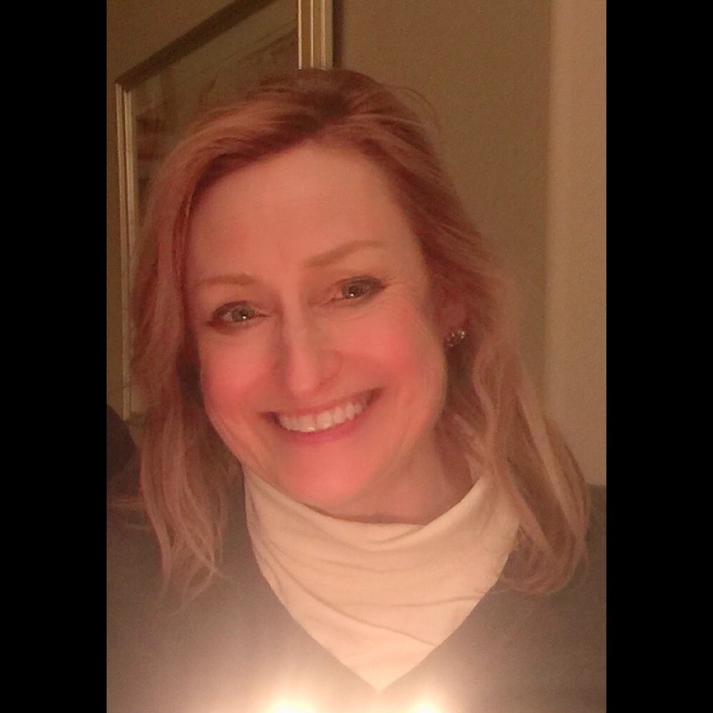 Meet your Posher, Arden!